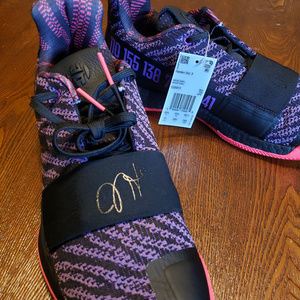 purple harden vol 3